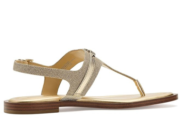 MICHAEL Michael Kors Mandy Thong Sandals