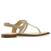 MICHAEL Michael Kors Mandy Thong Sandals