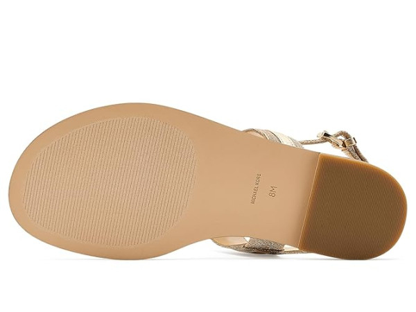 MICHAEL Michael Kors Mandy Thong Sandals