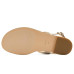 MICHAEL Michael Kors Mandy Thong Sandals