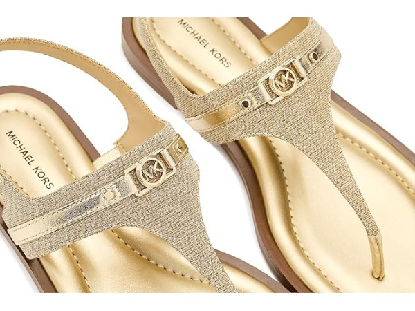 MICHAEL Michael Kors Mandy Thong Sandals
