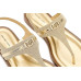 MICHAEL Michael Kors Mandy Thong Sandals