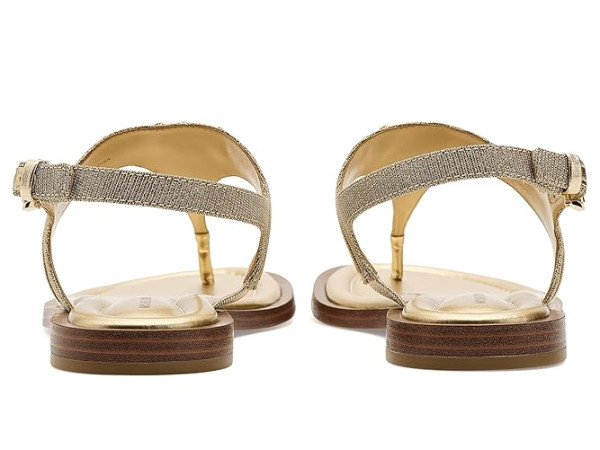 MICHAEL Michael Kors Mandy Thong Sandals