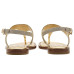 MICHAEL Michael Kors Mandy Thong Sandals