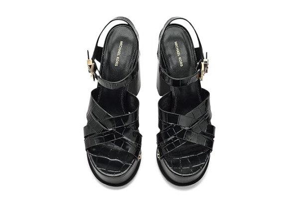 MICHAEL Michael Kors Nora Platform Sandal MICHAEL Michael Kors Nora Platform Sandal