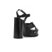 MICHAEL Michael Kors Nora Platform Sandal MICHAEL Michael Kors Nora Platform Sandal