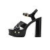 MICHAEL Michael Kors Nora Platform Sandal MICHAEL Michael Kors Nora Platform Sandal