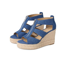 MICHAEL Michael Kors Etta Wedge