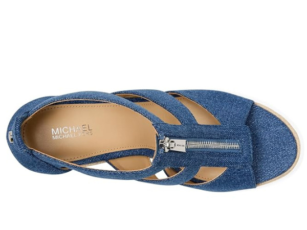 MICHAEL Michael Kors Etta Wedge MICHAEL Michael Kors Etta Wedge