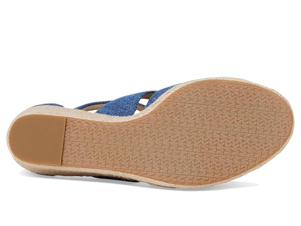MICHAEL Michael Kors Etta Wedge MICHAEL Michael Kors Etta Wedge