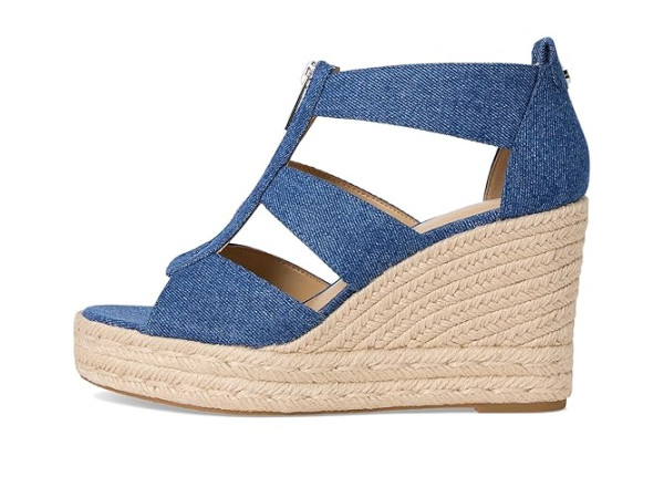 MICHAEL Michael Kors Etta Wedge MICHAEL Michael Kors Etta Wedge