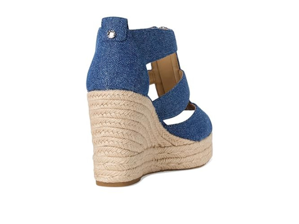 MICHAEL Michael Kors Etta Wedge MICHAEL Michael Kors Etta Wedge