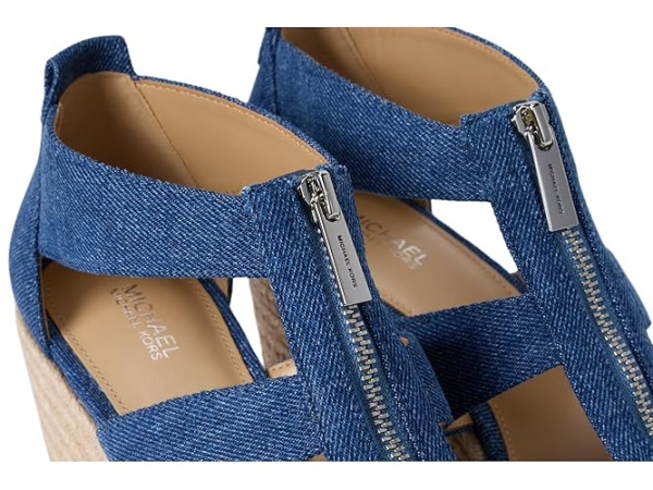 MICHAEL Michael Kors Etta Wedge MICHAEL Michael Kors Etta Wedge