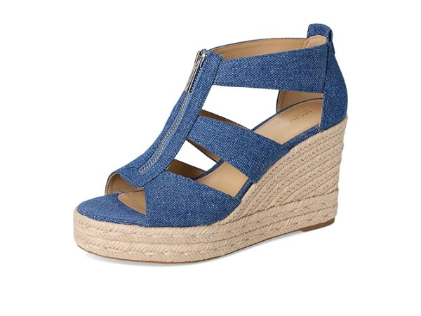MICHAEL Michael Kors Etta Wedge MICHAEL Michael Kors Etta Wedge