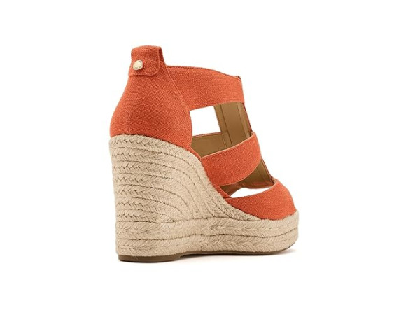 MICHAEL Michael Kors Etta Wedge