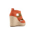 MICHAEL Michael Kors Etta Wedge