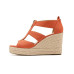 MICHAEL Michael Kors Etta Wedge