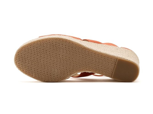 MICHAEL Michael Kors Etta Wedge