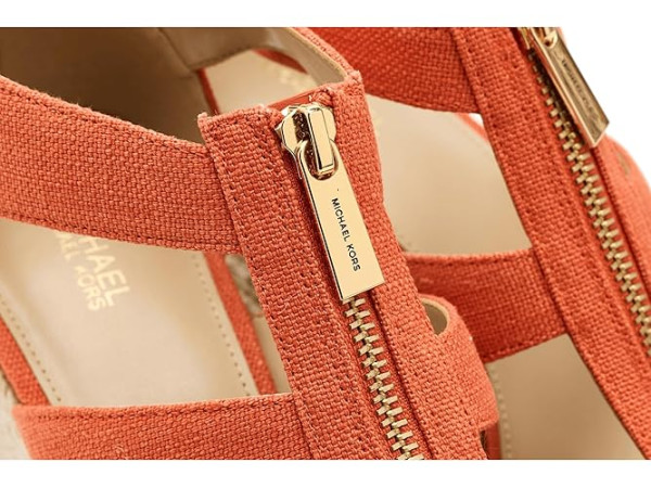 MICHAEL Michael Kors Etta Wedge
