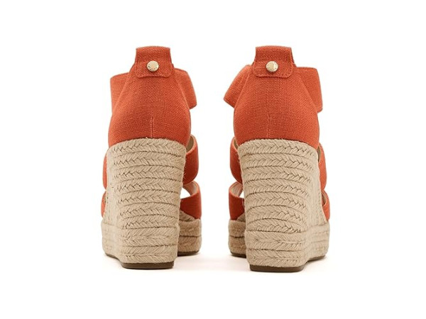 MICHAEL Michael Kors Etta Wedge