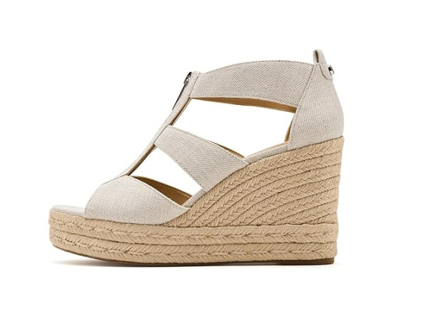 MICHAEL Michael Kors Etta Wedge
