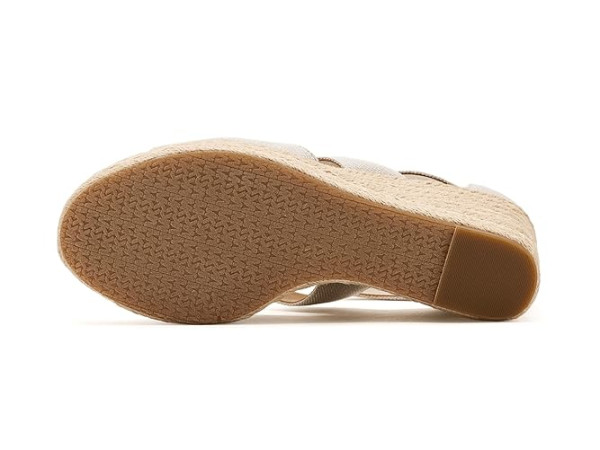 MICHAEL Michael Kors Etta Wedge