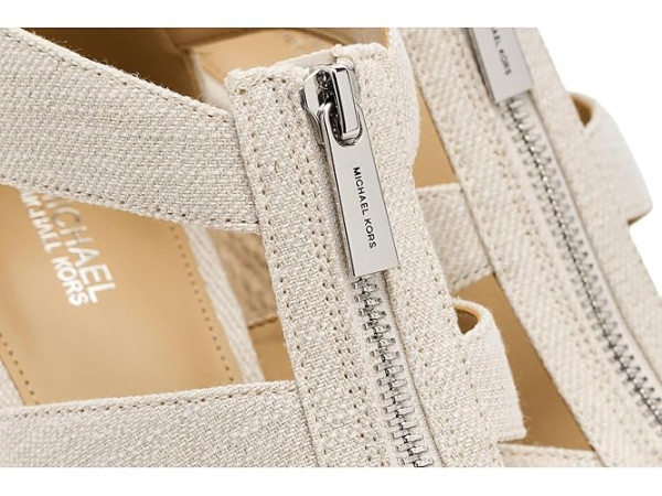 MICHAEL Michael Kors Etta Wedge