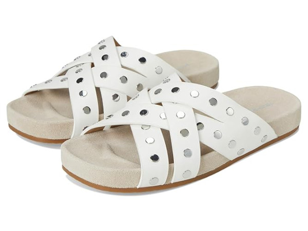 MICHAEL Michael Kors Irene Flat Sandals