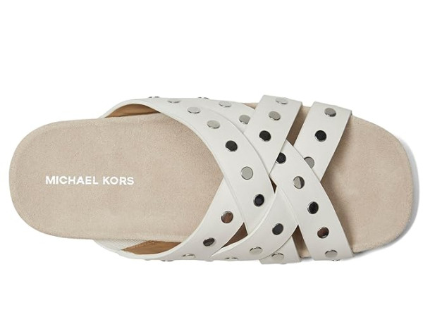 MICHAEL Michael Kors Irene Flat Sandals