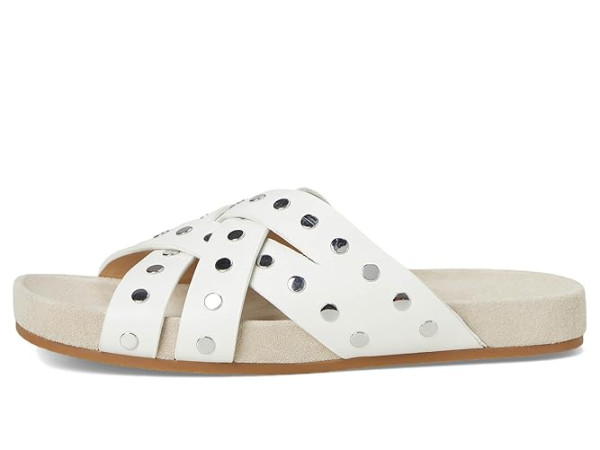 MICHAEL Michael Kors Irene Flat Sandals