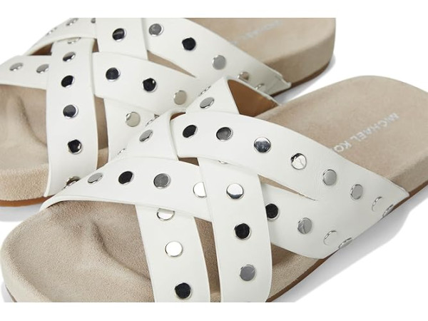 MICHAEL Michael Kors Irene Flat Sandals