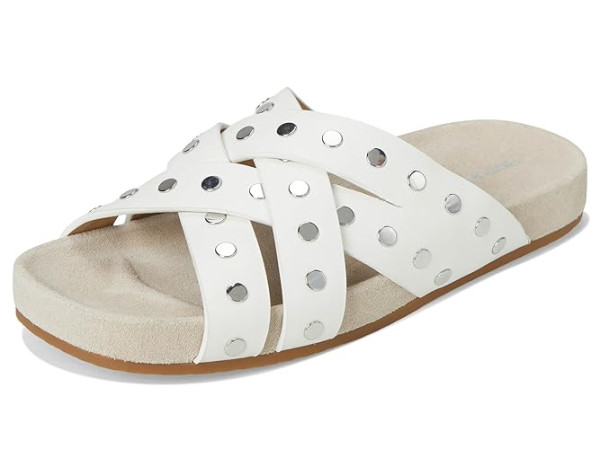 MICHAEL Michael Kors Irene Flat Sandals