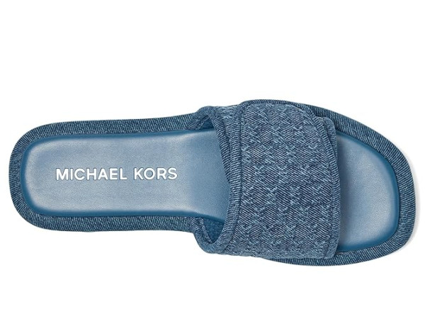 MICHAEL Michael Kors Suki Flat Slide