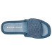 MICHAEL Michael Kors Suki Flat Slide