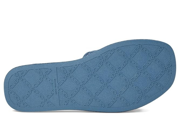MICHAEL Michael Kors Suki Flat Slide