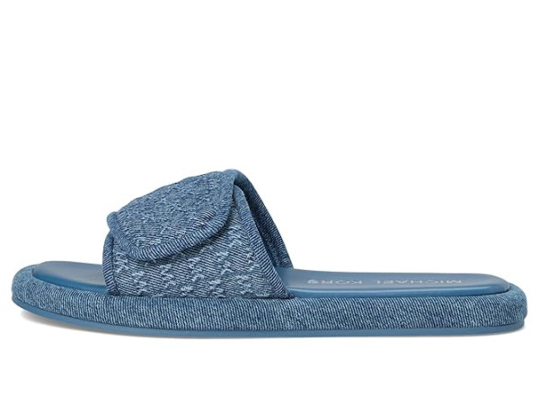 MICHAEL Michael Kors Suki Flat Slide