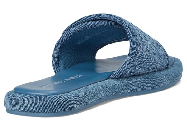 MICHAEL Michael Kors Suki Flat Slide