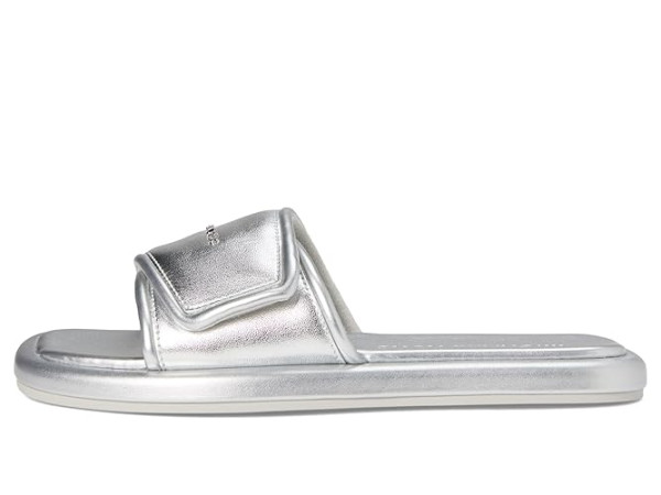 MICHAEL Michael Kors Suki Flat Slide