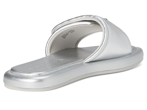 MICHAEL Michael Kors Suki Flat Slide