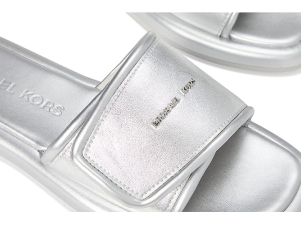 MICHAEL Michael Kors Suki Flat Slide