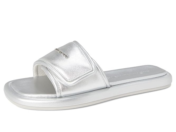 MICHAEL Michael Kors Suki Flat Slide
