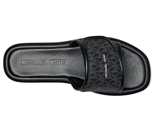 MICHAEL Michael Kors Suki Flat Slide
