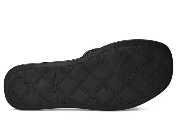 MICHAEL Michael Kors Suki Flat Slide