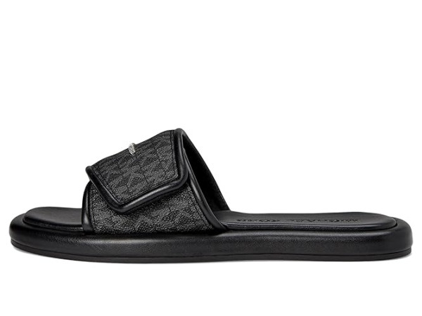 MICHAEL Michael Kors Suki Flat Slide