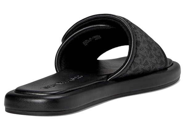 MICHAEL Michael Kors Suki Flat Slide