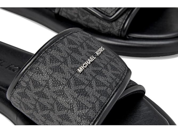 MICHAEL Michael Kors Suki Flat Slide