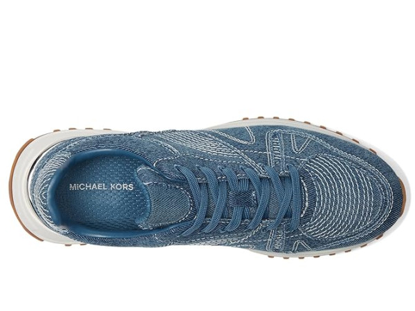 MICHAEL Michael Kors Jaime Trainer MICHAEL Michael Kors Jaime Trainer