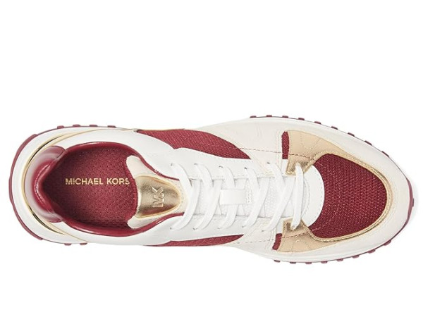 MICHAEL Michael Kors Jaime Trainer MICHAEL Michael Kors Jaime Trainer