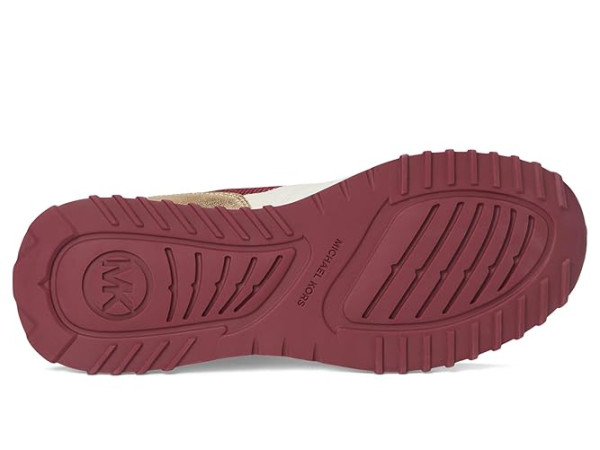 MICHAEL Michael Kors Jaime Trainer MICHAEL Michael Kors Jaime Trainer