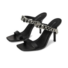MICHAEL Michael Kors Bianca High Sandal MICHAEL Michael Kors Bianca High Sandal